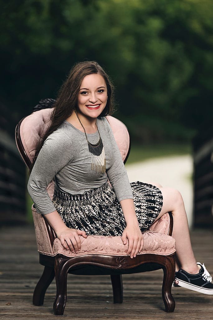 Kettle Moraine Senior Pictures Delafield Wales Wisconsin