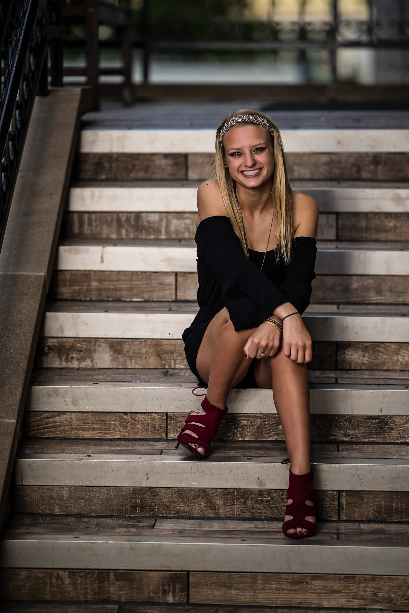 senior pictures muskego high school class of 2018